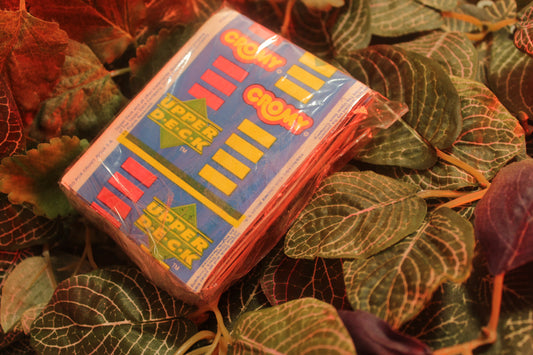 קלפים קטנטנות משנת 1996